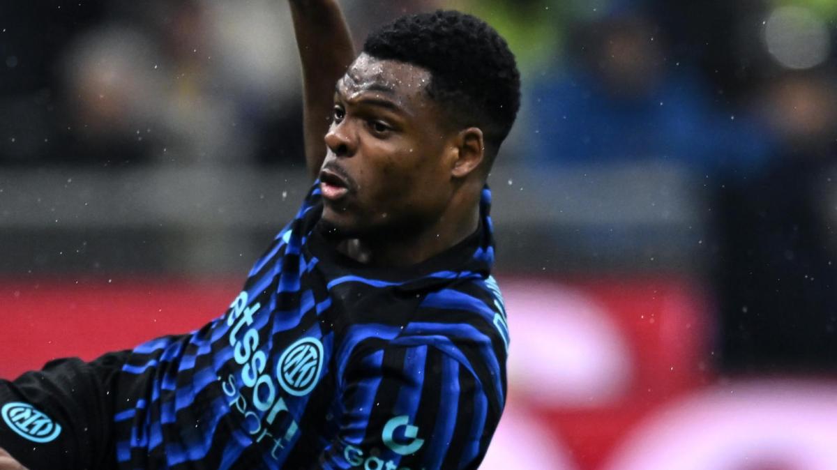 Dumfries senza pace, preoccupa il dolore alla caviglia: previsti nuovi accertamenti. Mercato? L'idea è chiara