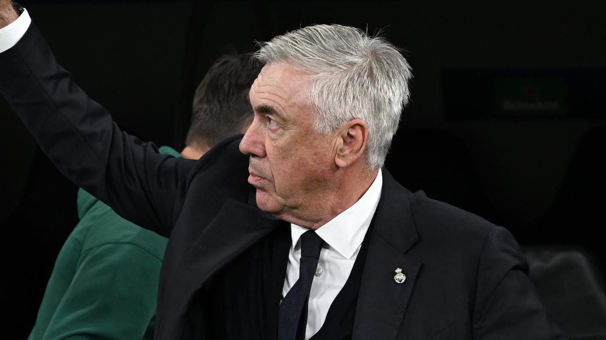 Brasile, Ancelotti rinnova fino al 2030: obiettivo sesto Mondiale
