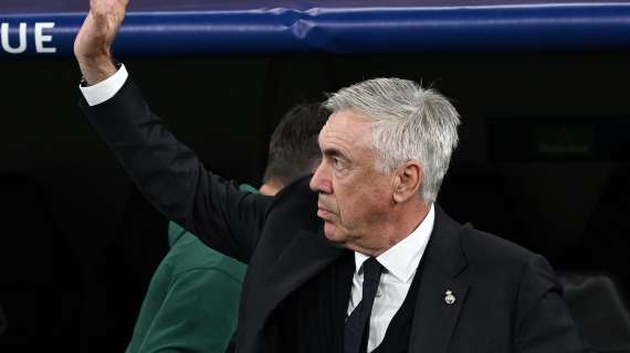 Brasile, Ancelotti chiarisce: "Neymar fuori per scelta tecnica, non per infortuni"