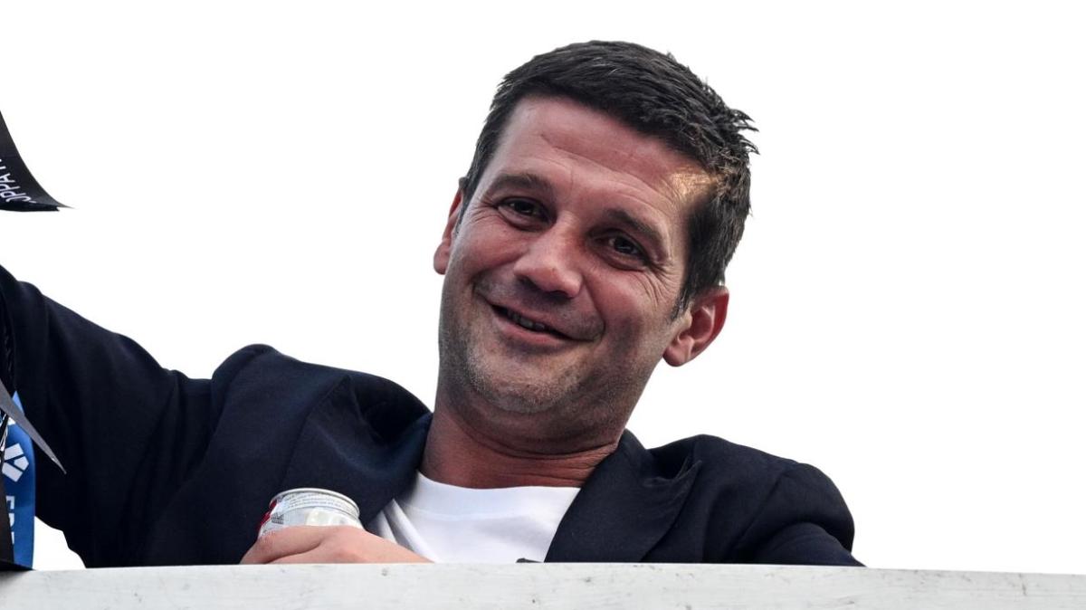 Chivu: "Ecco cosa dissi ai giocatori il primo giorno. Bastoni? Non si poteva..."
