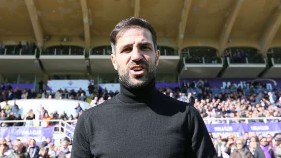 Como, colpo in entrata per Fabregas: Suwarso ufficializza l'arrivo di Baturina