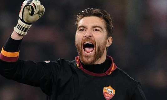 De Sanctis: "Curve chiuse un'anomalia. Io vorrei..."