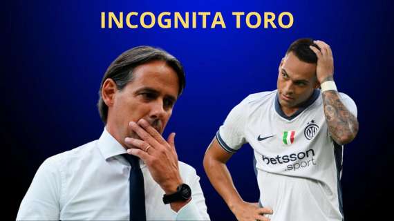 STOP LAUTARO, a rischio anche l'ATALANTA: le ultime sull'INFORTUNIO. THUTA promossa, ARNA e CORREA..