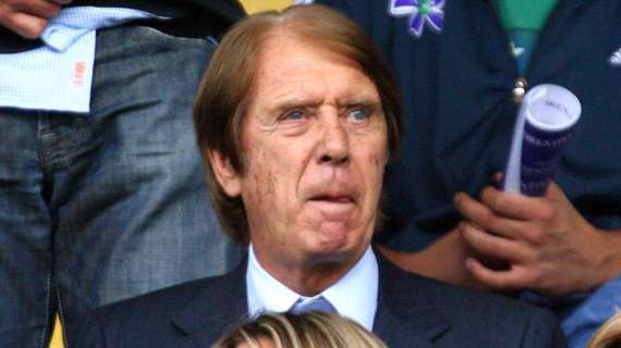 Cesare Maldini: "Inter, ma quale complotto!"