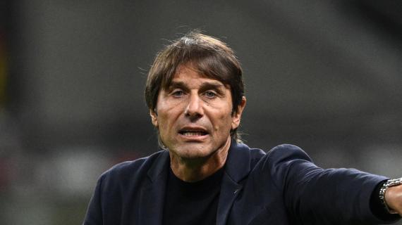 Napoli, Conte ribadisce: "De Bruyne ancora non mi conosce. Una volta lo concedo, due volte no"