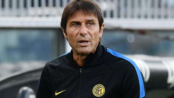 TS - Parma, Real e Atalanta: per Conte è la prima settimana chiave