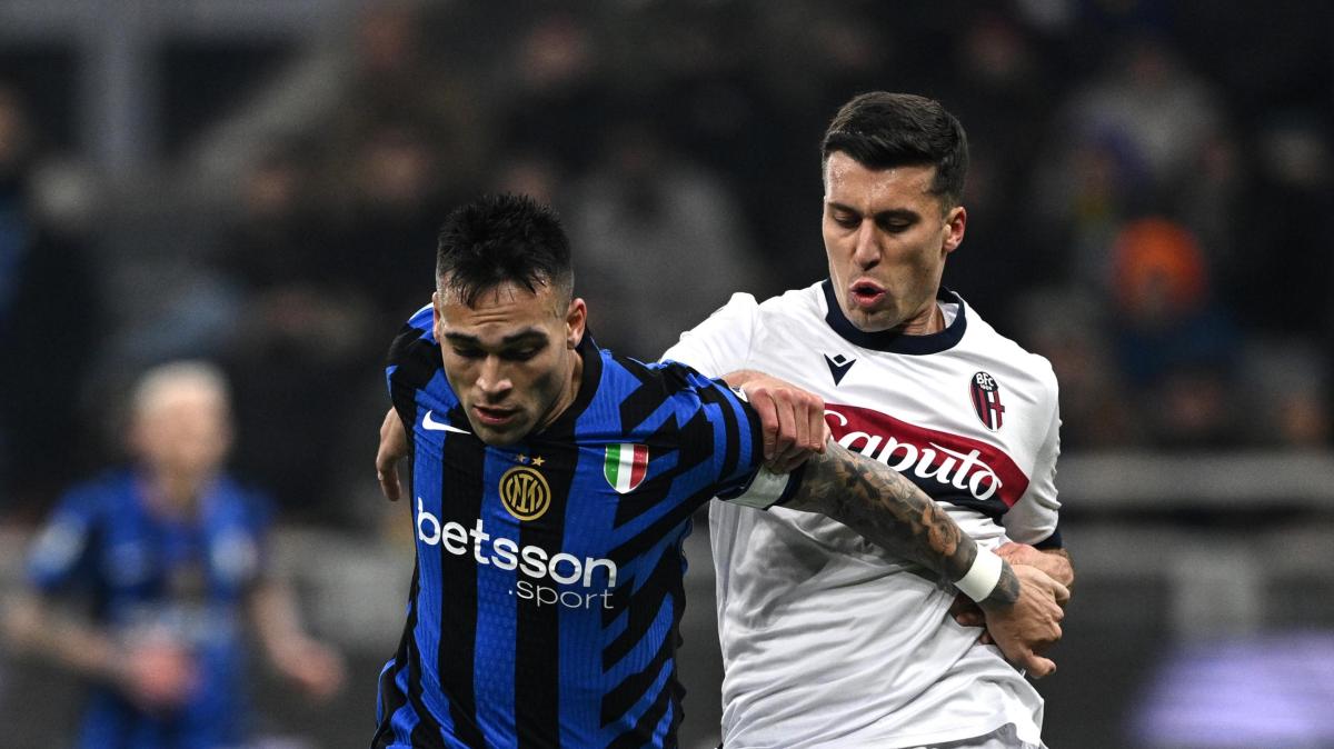 Inter-Bologna, domenica la sfida numero 157 in Serie A: i precedenti. Perfetto equilibrio nelle ultime 8