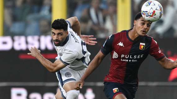 SM - Non solo Taremi, contro il Lecce saranno tre i cambi di Inzaghi rispetto al Genoa. E Zielinski…