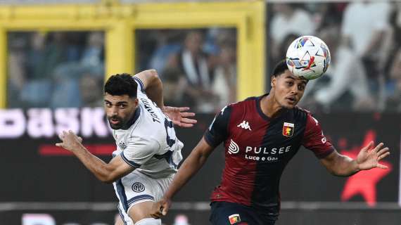 Ascolti DAZN prima di Serie A: Juve-Como la più vista, oltre 669mila spettatori per Genoa-Inter