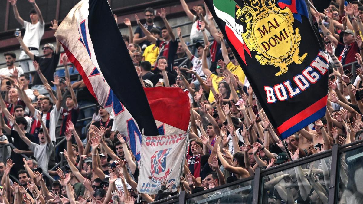 Inter-Bologna, il Viminale nega la trasferta ai tifosi rossoblu. Scoppia la rabbia: "Sputo in faccia alla città"