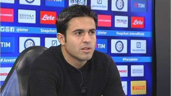 Eder: "Inter, il progetto è importante: voglio restare. De Boer ha idee chiare"