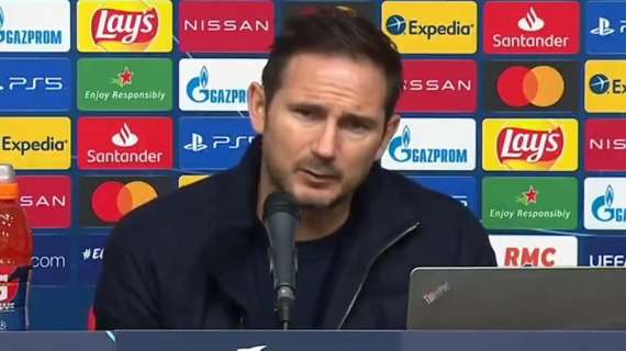 Giroud ancora decisivo, Lampard: "Qui troverà sempre spazio". Ma lui sarà d'accordo?