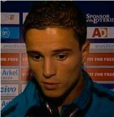 Il Psv si rassegna: "Difficile trattenere Afellay"