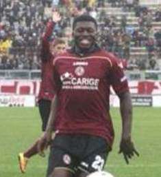 VIDEO - Livorno trafitto, Duncan si consola con il gol