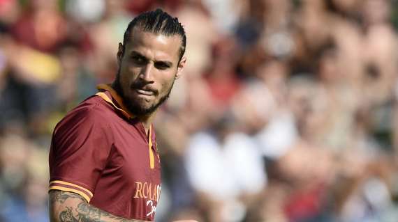 TS - Branca vede Sabatini: sondaggio per Osvaldo?