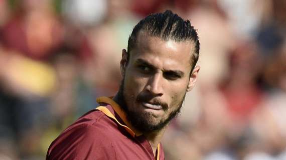 TS - Da Moratti arriva un extrabudget per Osvaldo!