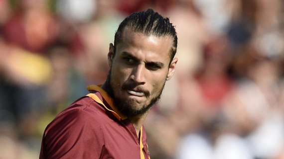 TS - Osvaldo rifiuta tutti, vuole l'Inter. Si può se...