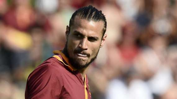 TS - Osvaldo, l'Inter ci prova. Sarà prestito con...