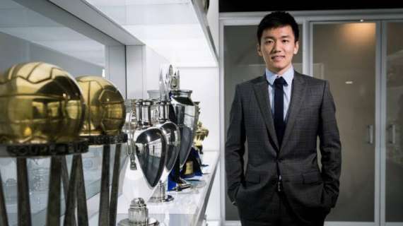 Inter al top in tre anni: Zhang Jr ha un piano preciso. Ecco i 3 punti