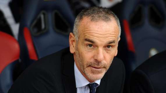 Pioli assicura: "Bologna a S. Siro con tanti stimoli"