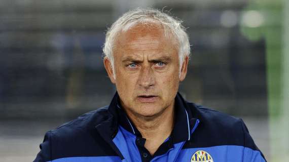 Mandorlini: "Dal Milan all'Inter, per noi un ciclo duro"
