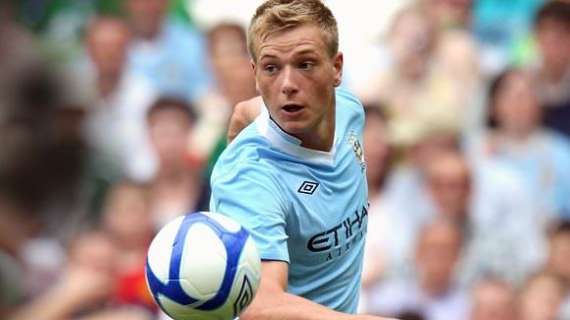 The Rumor Mill - L'Inter aspetta Guidetti nel 2013