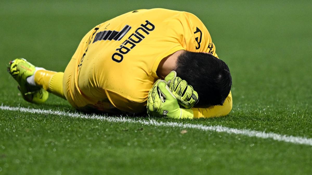 Petardo Audero, scattano gli arresti domiciliari per il tifoso 19enne. Il gip: "Concreto pericolo per le persone presenti"