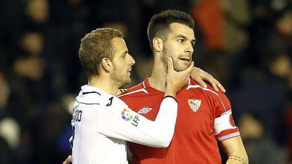 CdS - Inter 'iberica': occhi su Negredo e Soldado