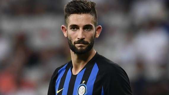 CdS - De Vrij senza stanchezza, Gagliardini titolare contro il Parma