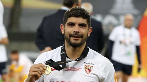 UFFICIALE - Banega lascia l'Arabia e torna dieci anni dopo al Newell's Old Boys