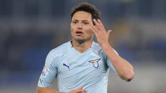 Zarate regala i 3 punti alla Lazio: Cesena battuto 1-0