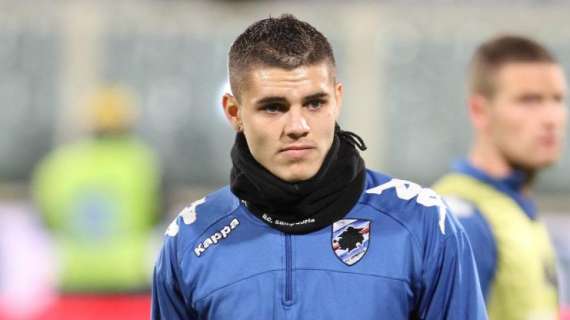 GdS - Icardi-Inter, quesione di formula. E Obiang...