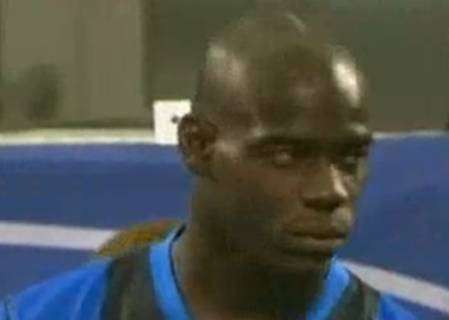 "Anch'io sto con Balotelli!"