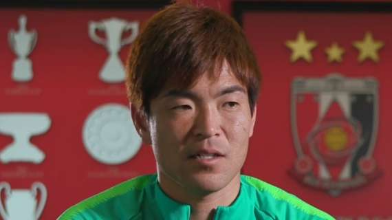 Urawa Red Diamonds, Nishikawa: "Voglio giocare il Mondiale 2026 e il prossimo Mondiale per Club"