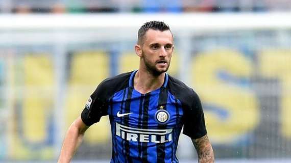 CdS - Spalletti vorrebbe riproporre la solita Inter. Dura per Dalbert, ma attenzione alla sorpresa Brozovic