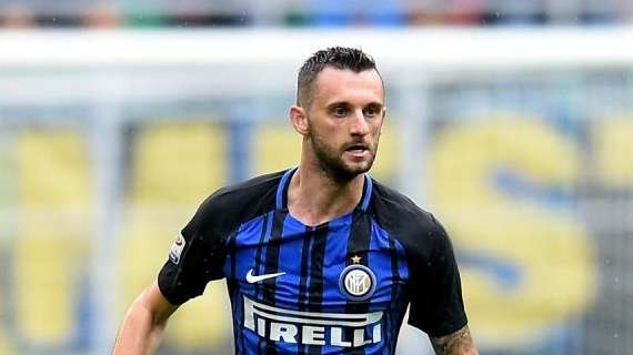 GdS - Brozovic recupera per Verona, ma Spalletti non cambia: la probabile