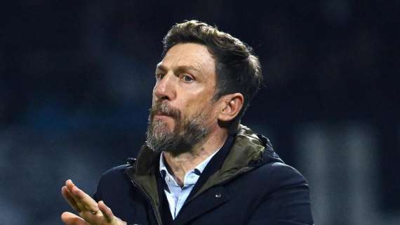 UFFICIALE - Di Francesco è il nuovo allenatore del Venezia: contratto fino al 2026