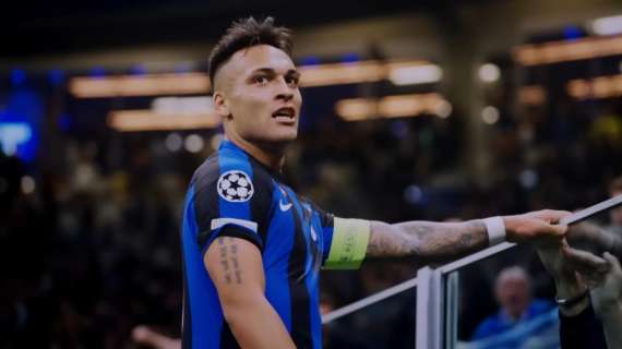 Sky - Inzaghi dribbla, ma il nuovo capitano dell'Inter sarà Lautaro Martinez. Barella vice