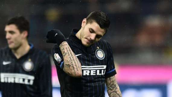 Compagnoni: "Cessioni, Icardi-Handa indiziati ma..."