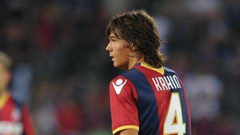 TMW - Krhin, comproprietà rinnovata: contratto fino...