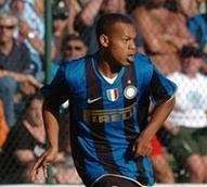 Biabiany: "Un giorno tornerò all'Inter"