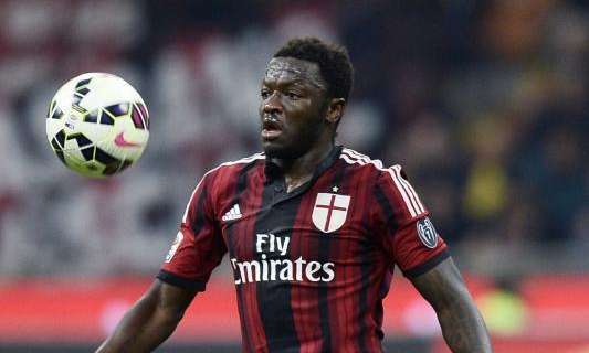 Muntari, futuro in Svizzera? Due squadre su di lui