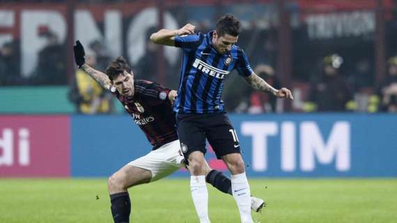 Derby Milan-Inter in Ultra HD: torna Premium Sport 4K