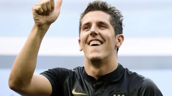 Jovetic all'Inter, il City ha detto sì al prestito. Serve convincere il giocatore