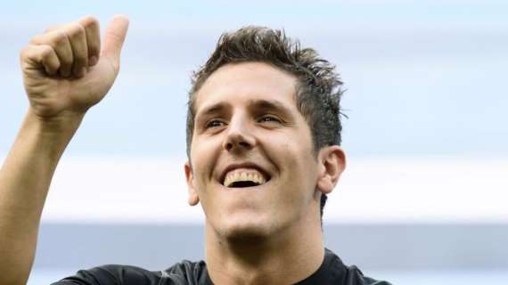 From Uk - Jovetic, il City respinge la richiesta Inter