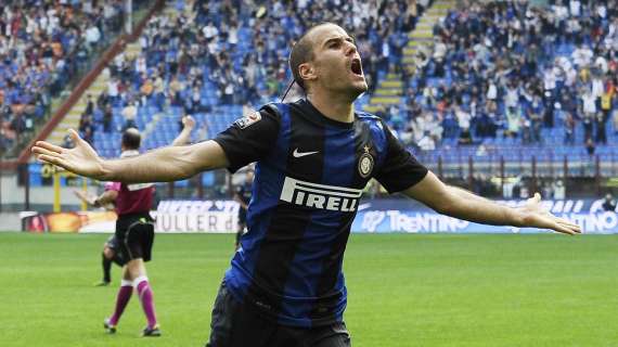 Preview Inter-Genoa - Strama con il tridente. Palacio, c'è quella legge...