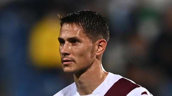 Lite Vagnati-Juric, Lukic: "Succede anche da altre parti, non sono io a doverne parlare. Il mister è sereno"