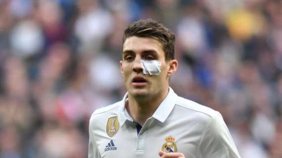 La gioia di Kovacic: "Abbiamo fatto la storia"