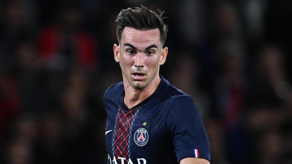 PSG, Fabian Ruiz: "Un'altra Champions per i tifosi dopo quella dell'anno scorso"