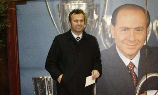 Savicevic e il derby: "Inter, buoni segnali a Baku"